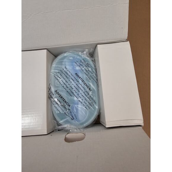 Nutribullet Baby & Toddler Meal Prep Kit *New Sealed* Food Storage Accessories - Picture 10 of 11